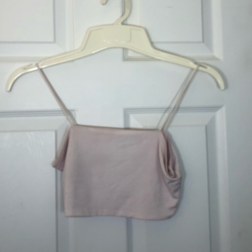 Shein Dyed Tank Top